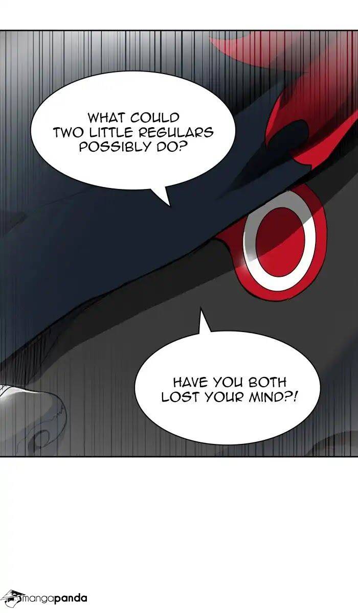 Tower of God Chapter 435 image 007